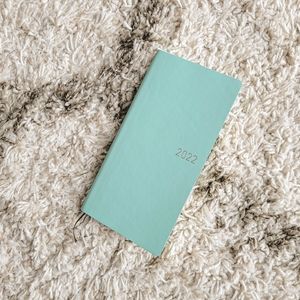 Hobonichi Weeks Planner and Planner sticker lot